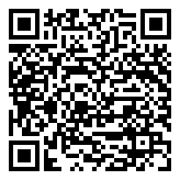 QR-Code - schönes Clandesign - Blau / Schwarz / Grau